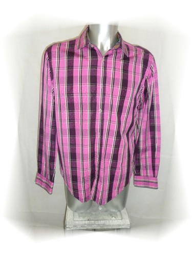 Très belle chemise rayé - b,