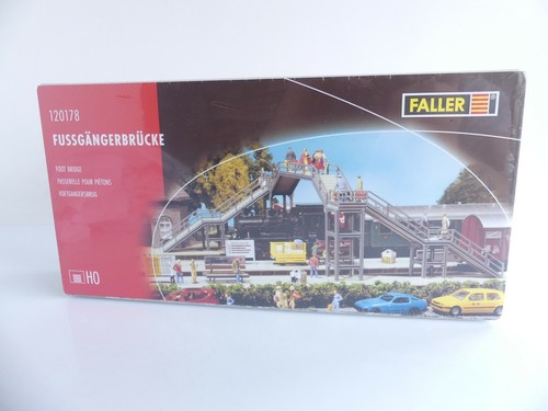 Faller 120178 maquette - 120178, a