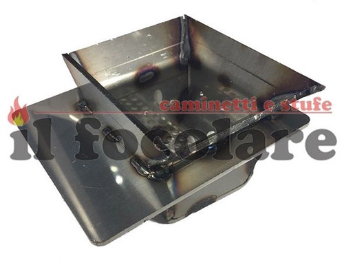 Braciere crogiolo stufa pellet - stufa,