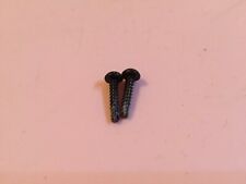 visserie x2 extérieur pièce console Playstation 1 PS1 référence SCPH-7002 