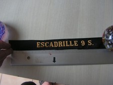 bande de bachi   marine