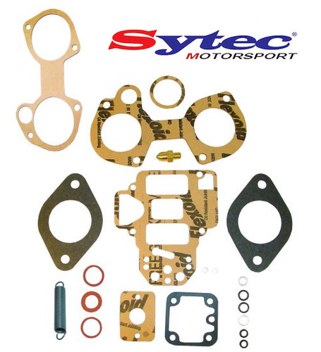 Sytec carburateur joint kit - sytec,