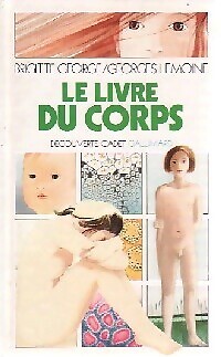 Livre corps brigitte - livre,