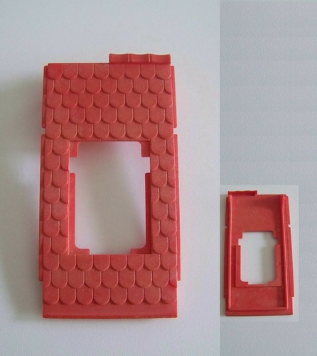 Playmobil moyen age - moyen-age,