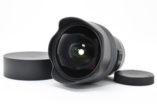 Sigma art 14mm dg hsm - sigma,