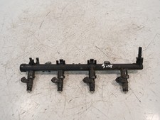 Fuel Injection Moulding For