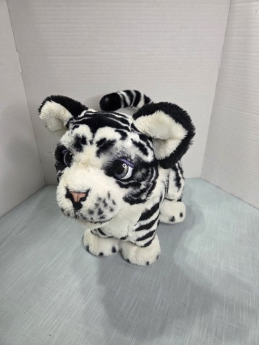 Furreal roarin ivory white - ivory,