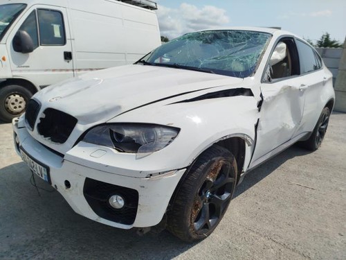 Moteur toit ouvrant - bmw, x6