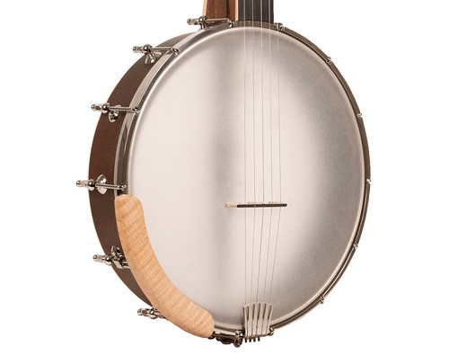 Gold tone 100a scale - a-scale, high