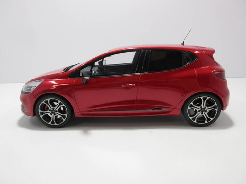 Otto renault clio 4 rs - otto,
