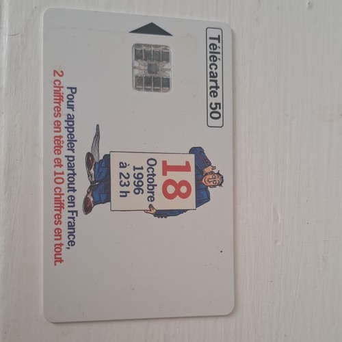 France telecom télécarte - télécarte, 50