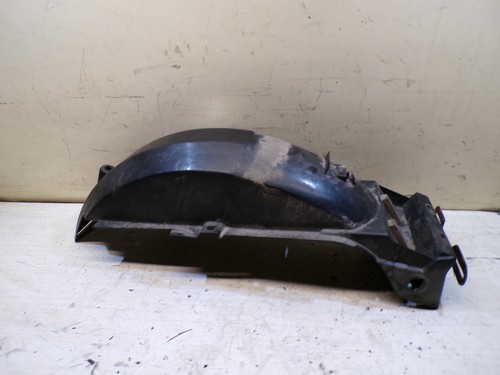 Bavette cache sous - sous, selle