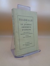 Madame de La Fayette 