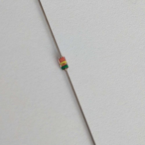Diode germanium sd54 do7 - diode,