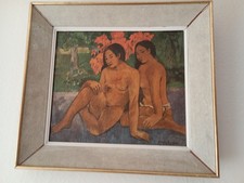 Tableau (peinture à l' huile)