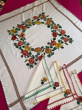 Service de table, à thé en