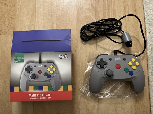 Manette générique compatible - générique,