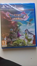 DRAGON QUEST XI Les