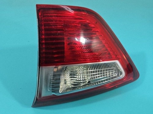 Ford max 2012 arrière - c-max, ii