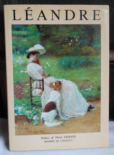 Charles leandre 1862 1934 - charles,