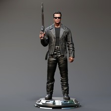 Terminator T-800 240mm Hand