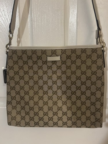 Gucci messenger bag - gucci,