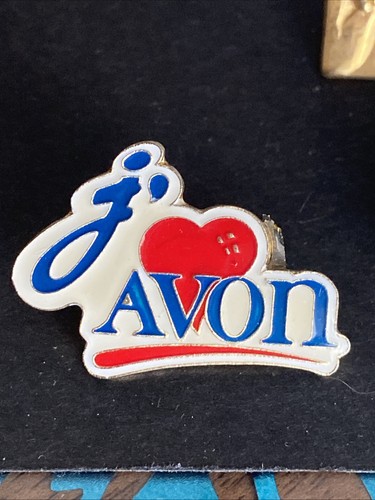 Pin aime avon parfum - avon,