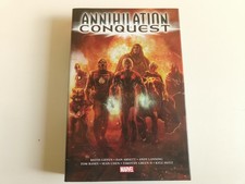 Comics Marvel Omnibus