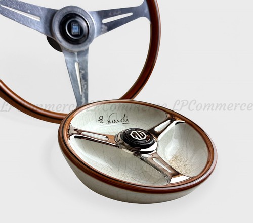 Cendrier nardi années - années, 60