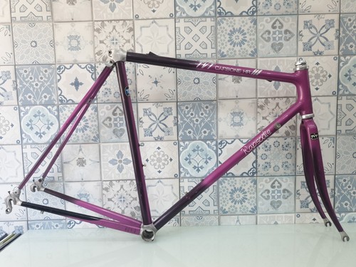 Tvt carbone rapsodie - tvt, "rapsodie"