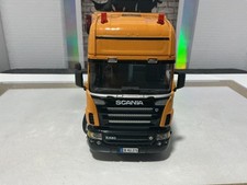 1:32 SIKU SCANIA 275 TRUCK [NO
