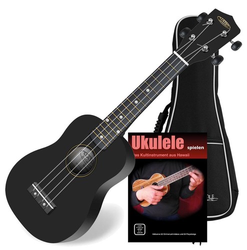 Ukulele soprano guitare 21 - guitare,