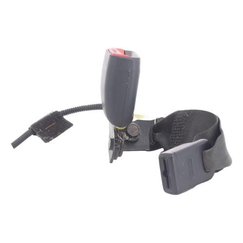 Attache ceinture arriere - , droit