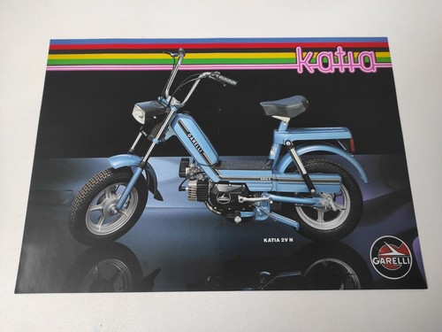Garelli katia 1981 - garelli, 50