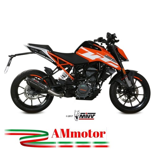 Mivv ktm 125 duke 2020 - duke,