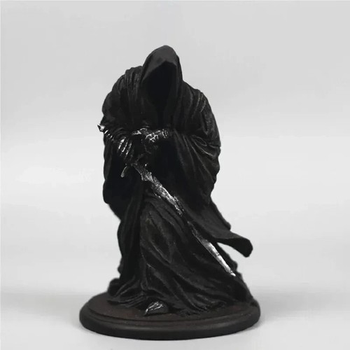 Figurine nazgul neufs - figurine,