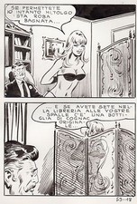 BONNIE (ZUFFI) PIN UP SUPER