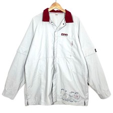 Chemise Technique Outdoor Transformable Vintage 2000’s Quechua By Decathlon