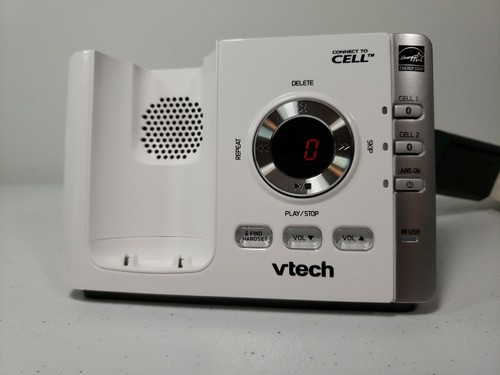 Vtech ds6722 expansion - ds6722-3,