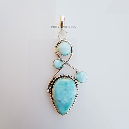 Pendentif plaqué argent - pendentif,