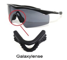 Galaxy Nez Tampons Pour Oakley
