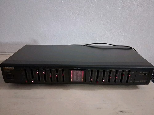 Technics ge50 stereo - technics,