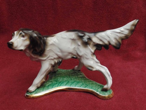 Rare ancien grand - grand, de