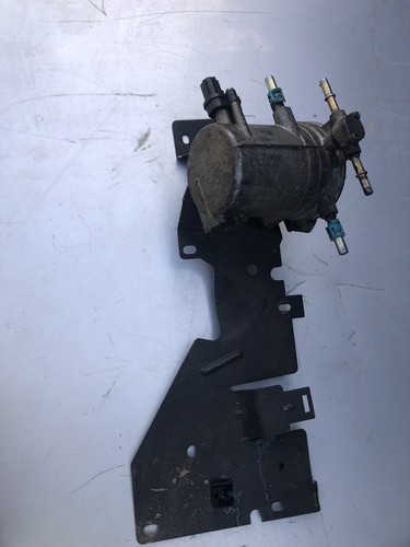 Support filtre gasoil - filtre, a