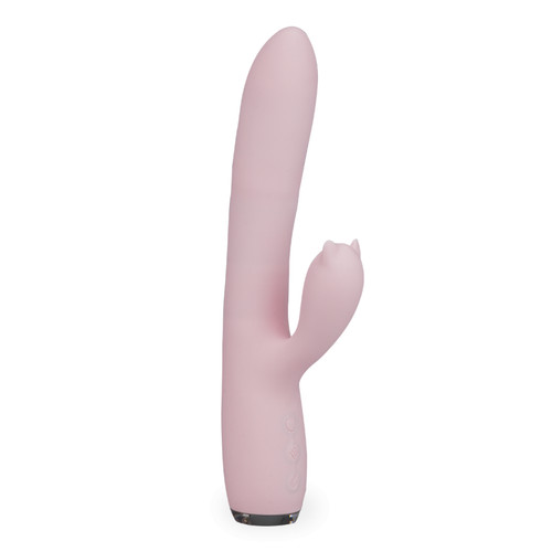 Vibromasseur rabbit