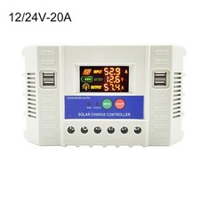 Chargeur Batterie Contrôleur