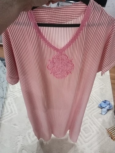 Robe kabyle - robe,