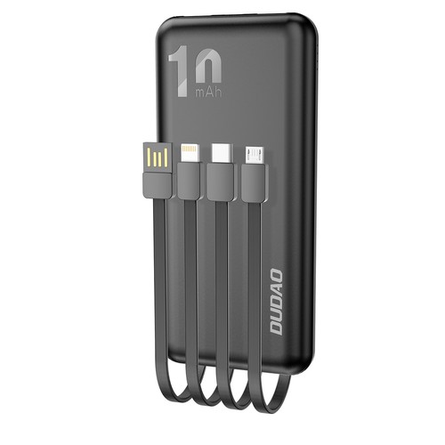 Batterie externe universelle