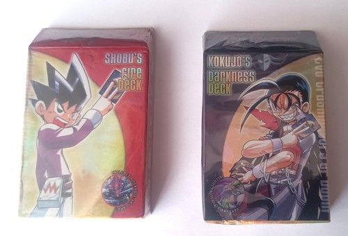 Carte duel masters kokujo et - masters,