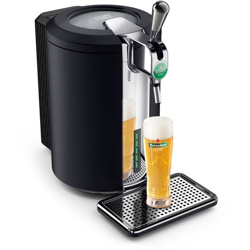 Tireuse bière krups - tireuse,